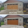 Garage Door Service and Repair Davenport & Bettendorf, IA & Rock