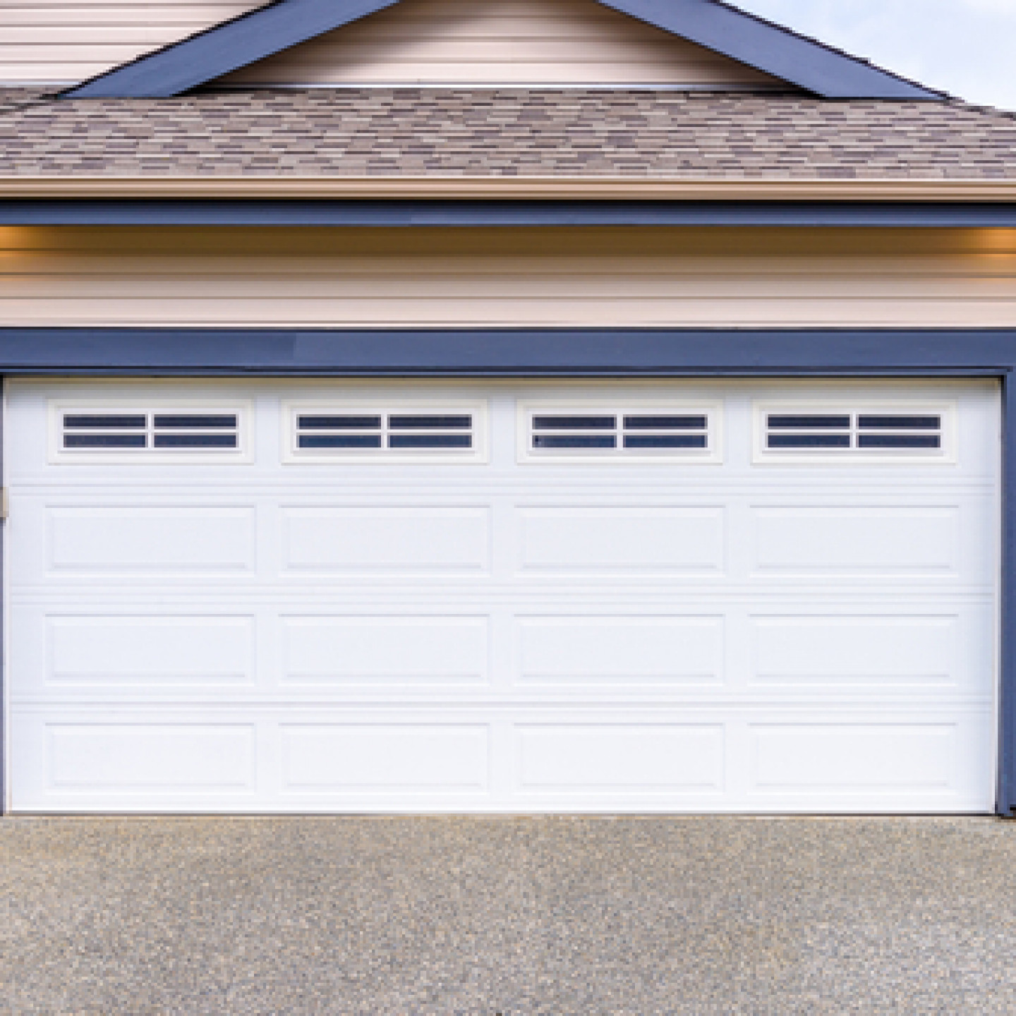 Garage Door Installation Davenport & Bettendorf, IA & Rock Island, IL